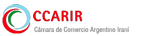 C&aacute;mara de Comercio Argentino Iran&iacute;